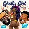 Denver Mike - Ghetto Girl (feat. T-Pain & Walter French) - Single